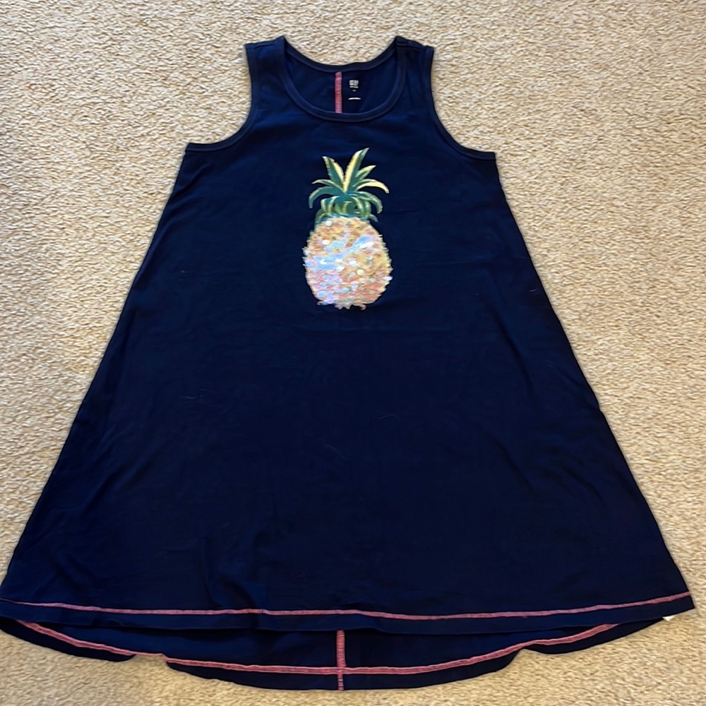 Gap girls dress